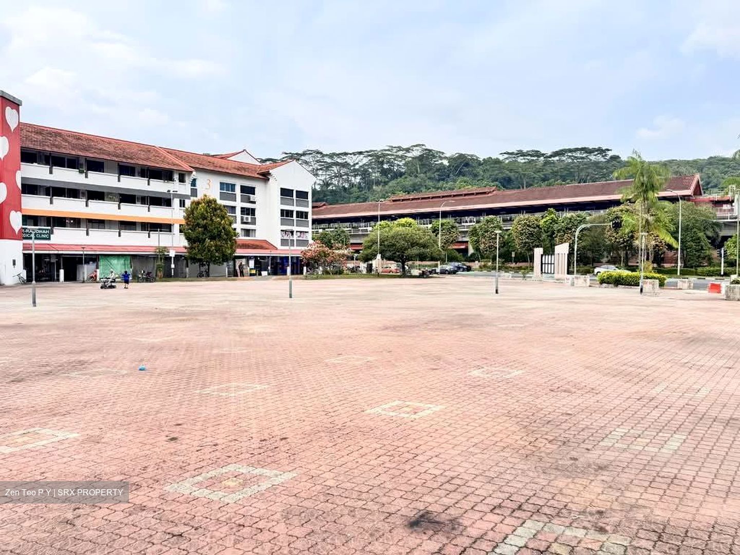 Bukit Batok Street 31 (D23), Shop House #540842611